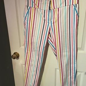 Pants. Great condition.  Non smoke house.
